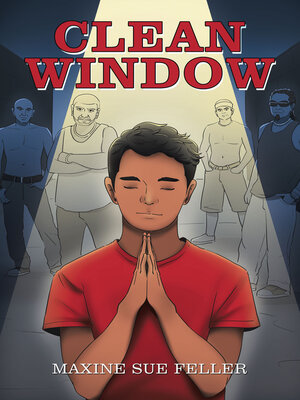 cover image of Clean Window